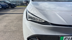 CUPRA Born 169kW e-Boost V3 58kWh 5dr Auto Electric Hatchback